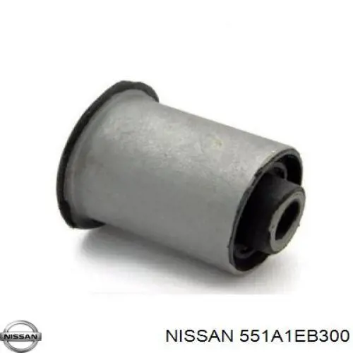 Купить 551A1EB300 Nissan/Infiniti Рычаг задней подвески нижний левый