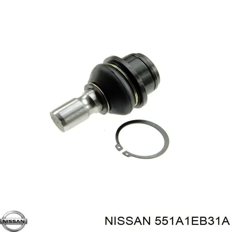 Купить 551A1EB31A Nissan/Infiniti 