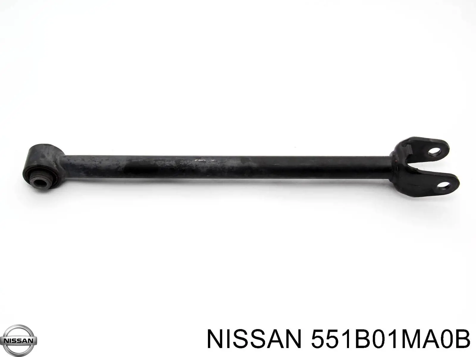 Балансир задний нижний Nissan/Infiniti 551B01MA0B цена, от 51.92 USD