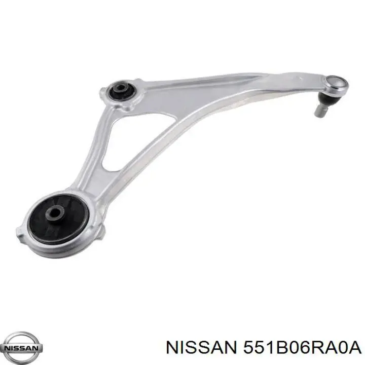  551B06RA0A Nissan