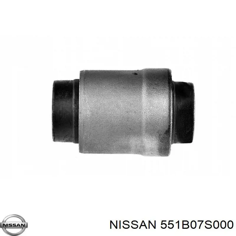 Балансир задний нижний Nissan/Infiniti 551B01LA0A цена, от 92.54 USD