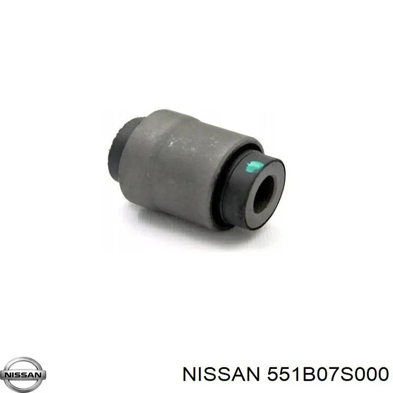 Нижний рычаг задней подвески 551B01LA0A Nissan/Infiniti