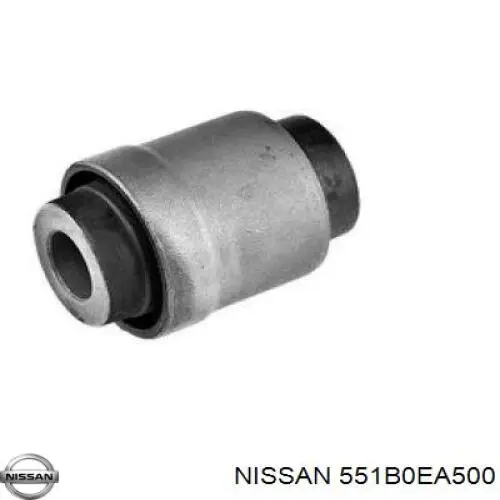 Рычаги задней подвески Nissan/Infiniti 551B0EA500