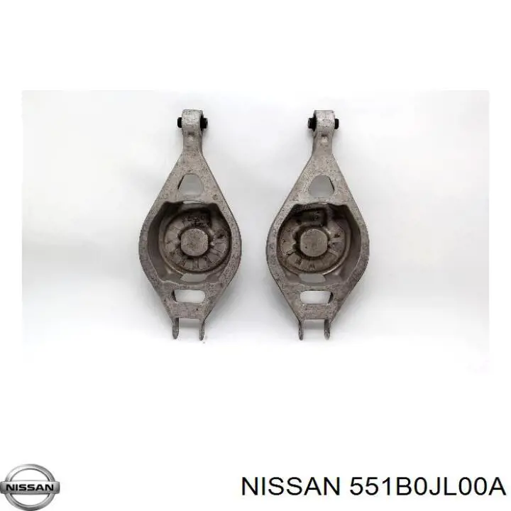  551B0JL00A Nissan/Infiniti
