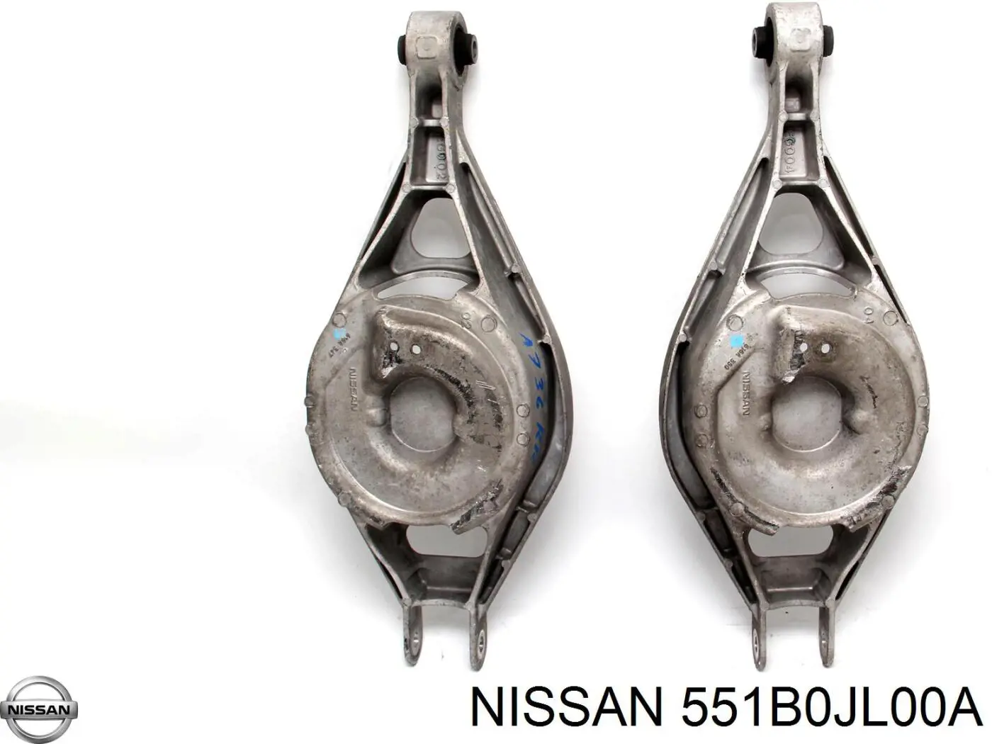  Nissan/Infiniti 551B0JL00A цена, от 106.42 USD