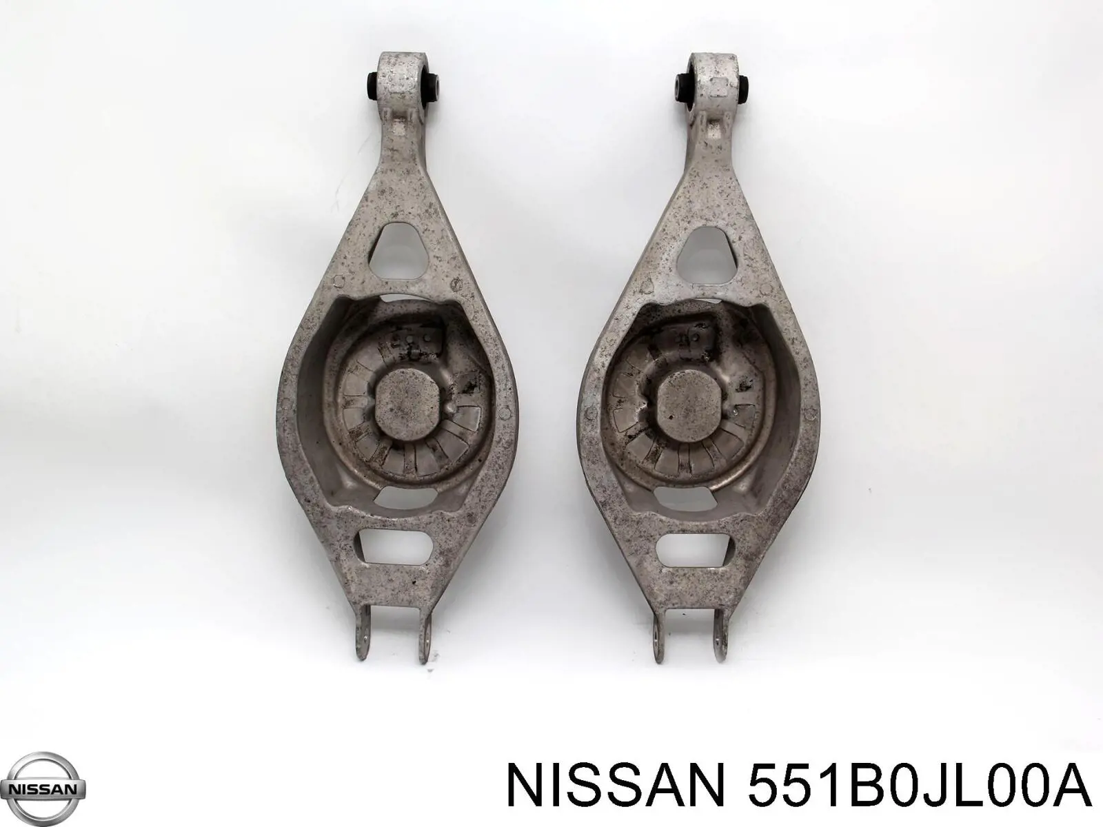 Купить 551B0JL00A Nissan/Infiniti 