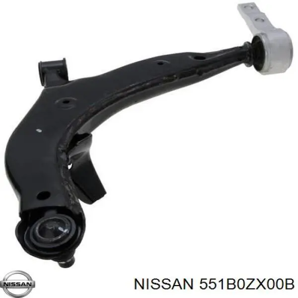  Nissan/Infiniti 551B0ZX00B цена, от 88.88 USD