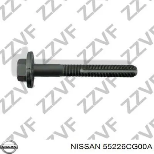 Купить 0229019KIT Febest Болт крепления заднего нижнего рычага, внутренний