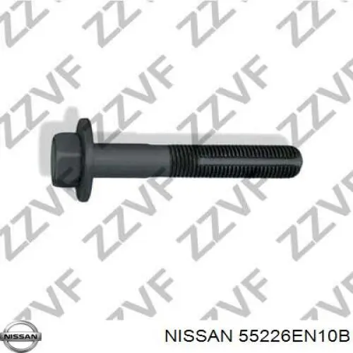 Болт крепления заднего развального рычага, внутренний Nissan/Infiniti 55226EN10B цена, от 7.57 USD