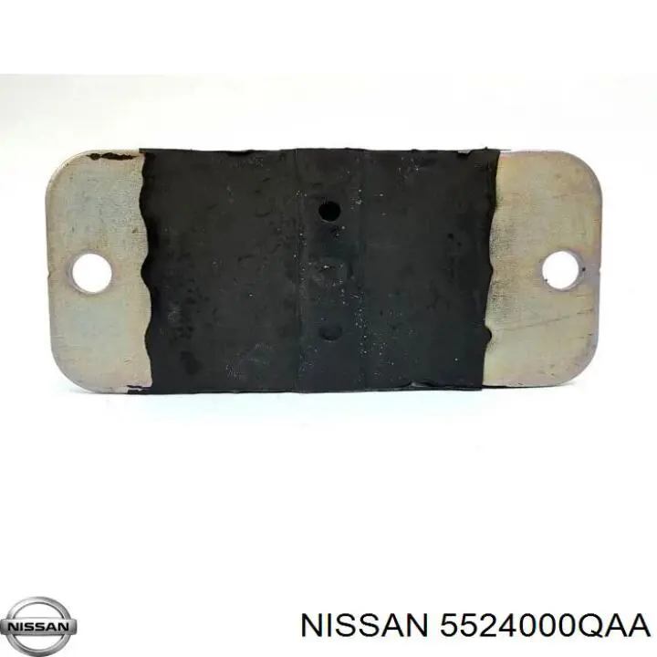 5524000QAA Nissan 