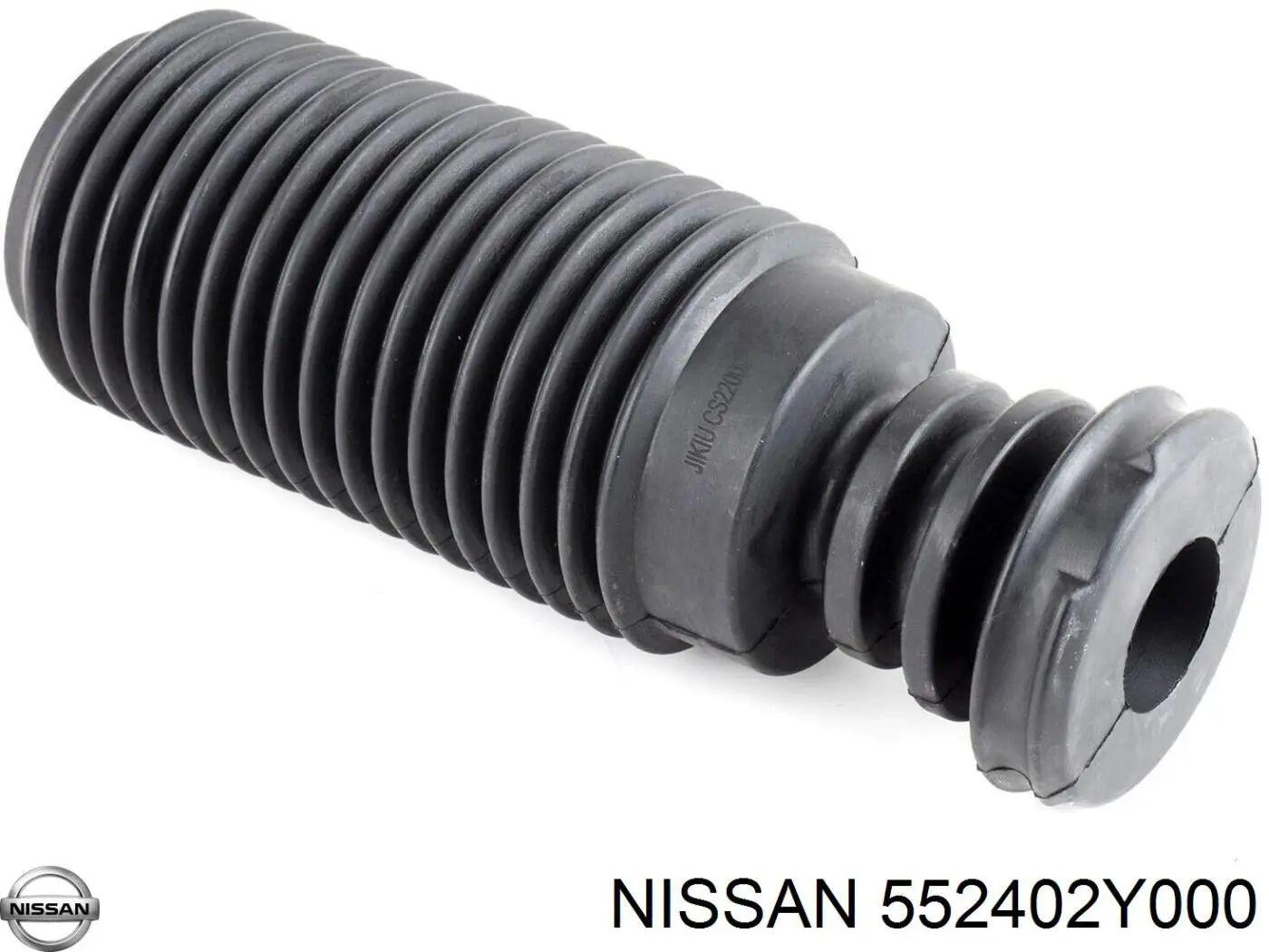 Пыльник амортизатора заднего Nissan 552402Y000