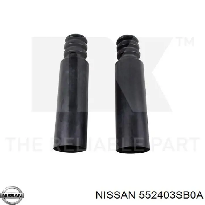 552403SB0A Nissan/Infiniti 