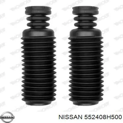 Пыльник стойки задней Nissan/Infiniti 552408H500 цена, от 5.08 USD