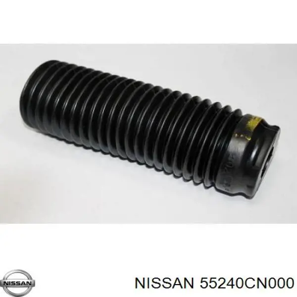 Купить 55240CN000 Nissan/Infiniti Отбойник амортизатора заднего