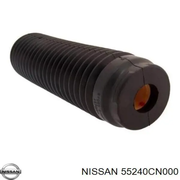 Отбойник амортизатора заднего 55240CN000 Nissan/Infiniti