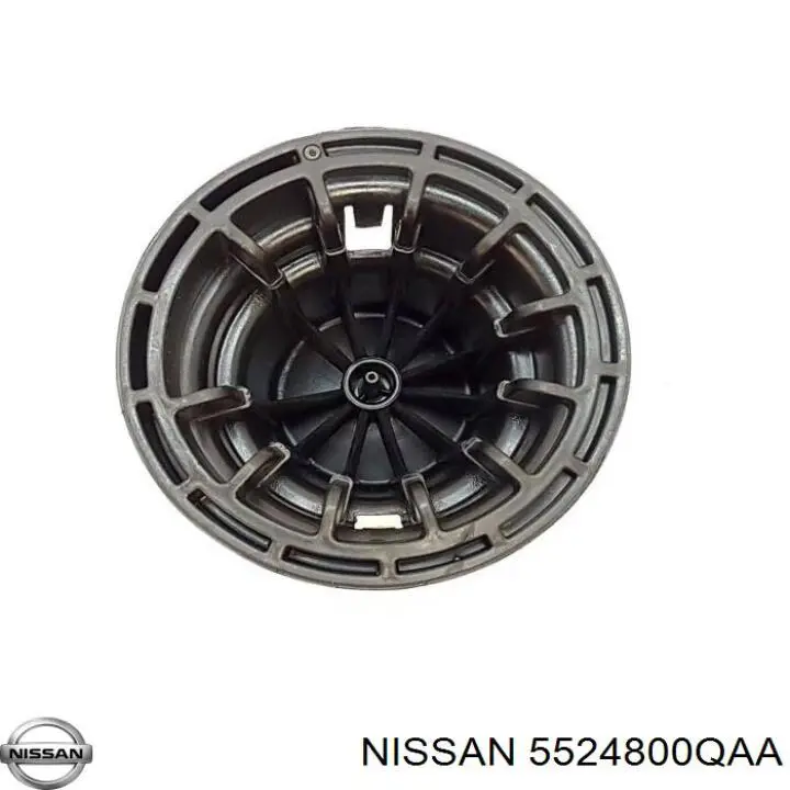 Отбойник рессоры Nissan/Infiniti 7700302159