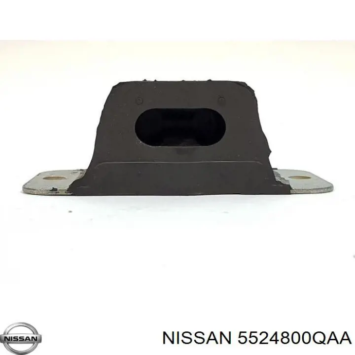 Купить 5524800QAA Nissan/Infiniti Отбойник рессоры подвески
