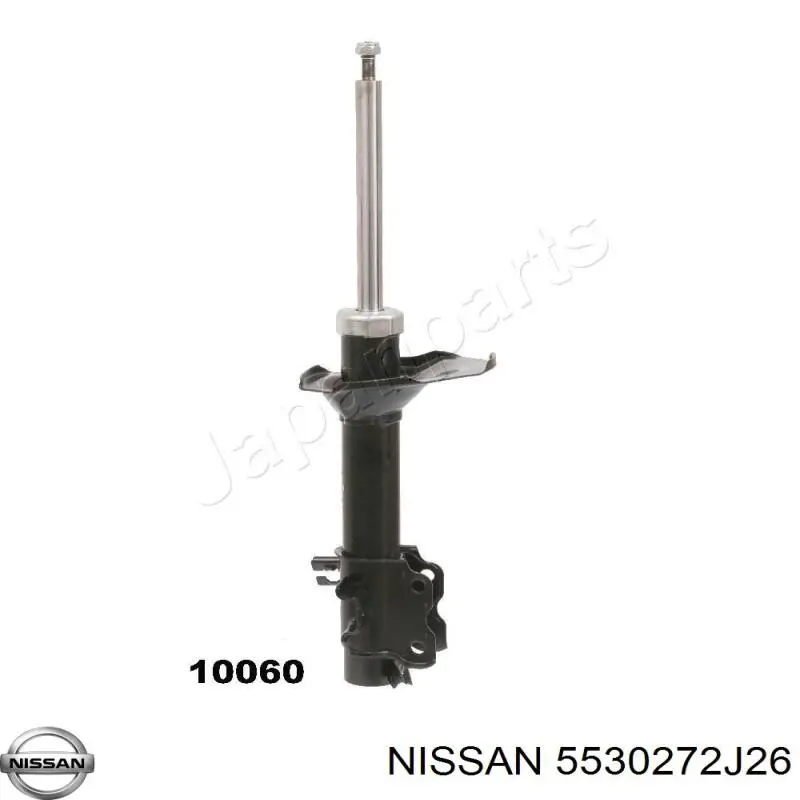  5530272J26 Nissan