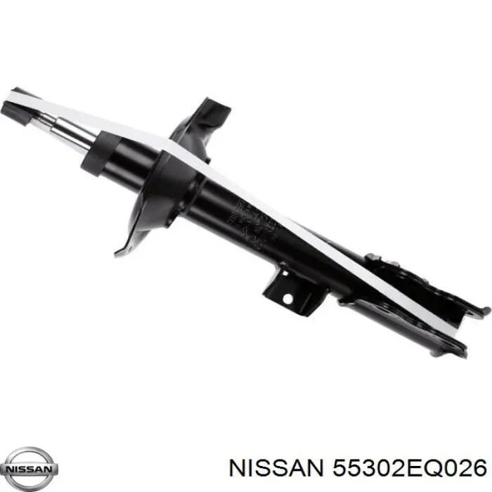 55302EQ026 Nissan/Infiniti