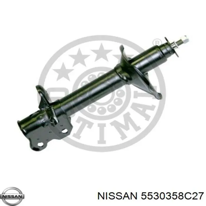  5530358C27 Nissan