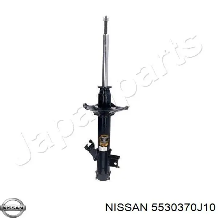 Амортизатор задний, правый Nissan/Infiniti 5530370J10 цена, от 46.00 USD