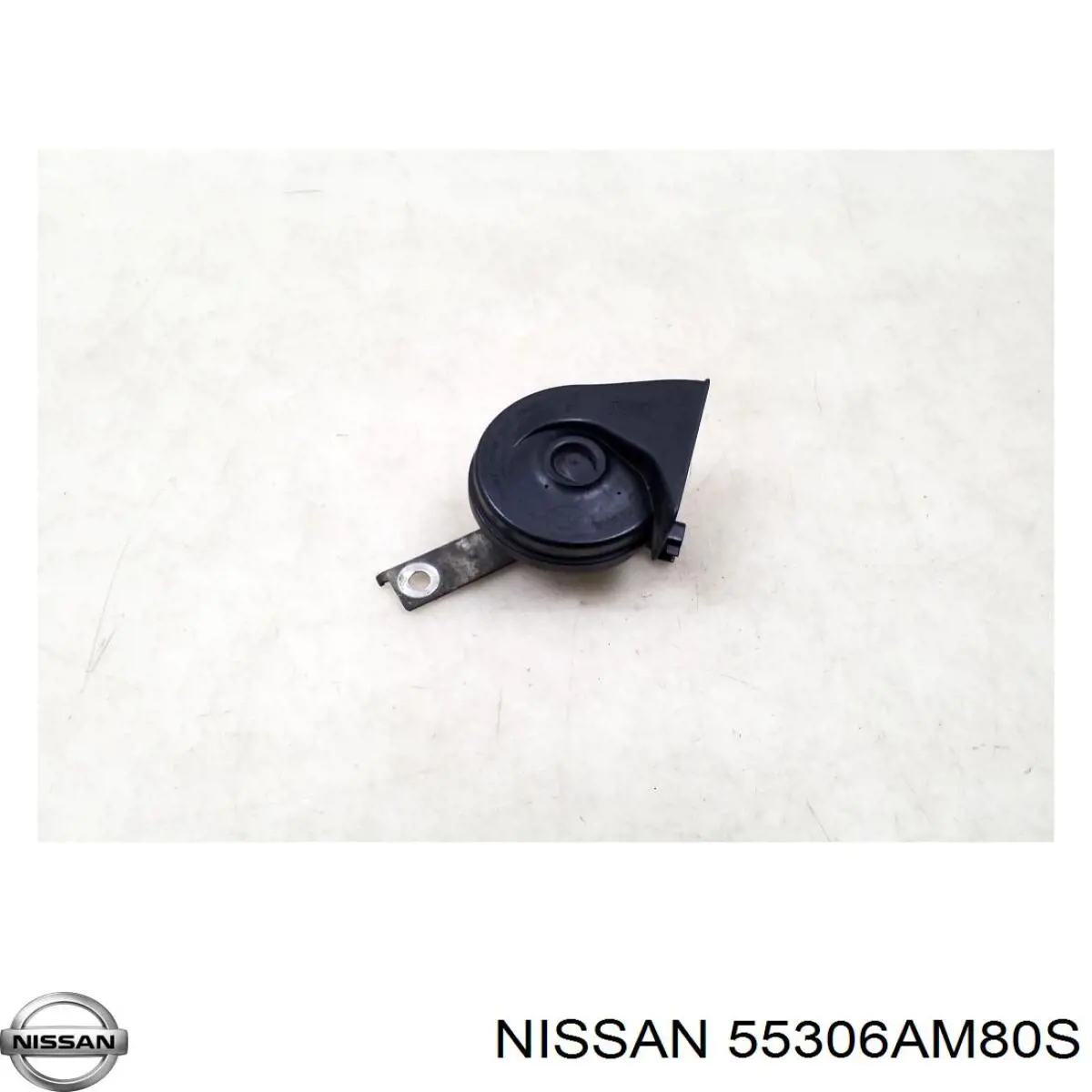 Автомобильный клаксон Mercedes 55306AM80S цена, от 12.39 USD