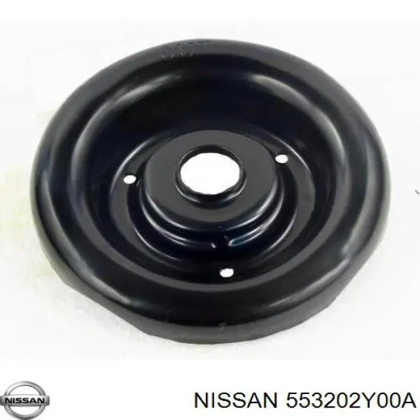 Опора заднего амортизатора Ashika SMA0198 цена, от 20.98 USD