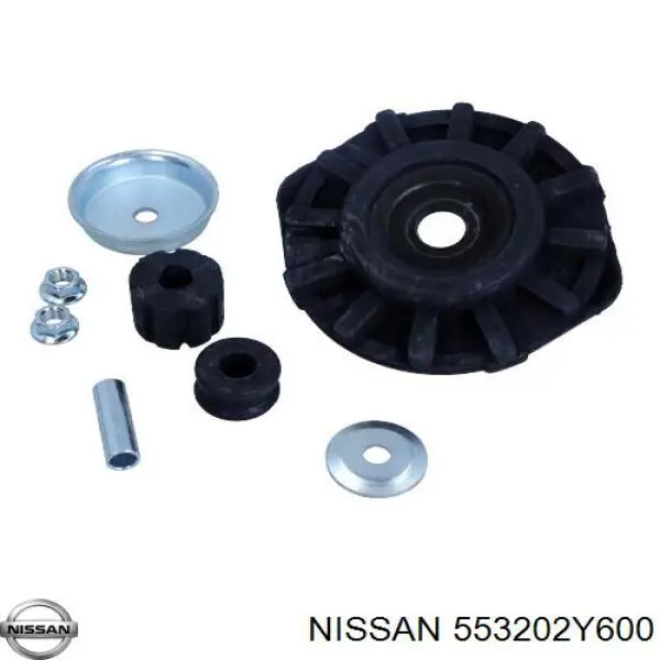 553202Y600 Nissan/Infiniti Опора амортизатора