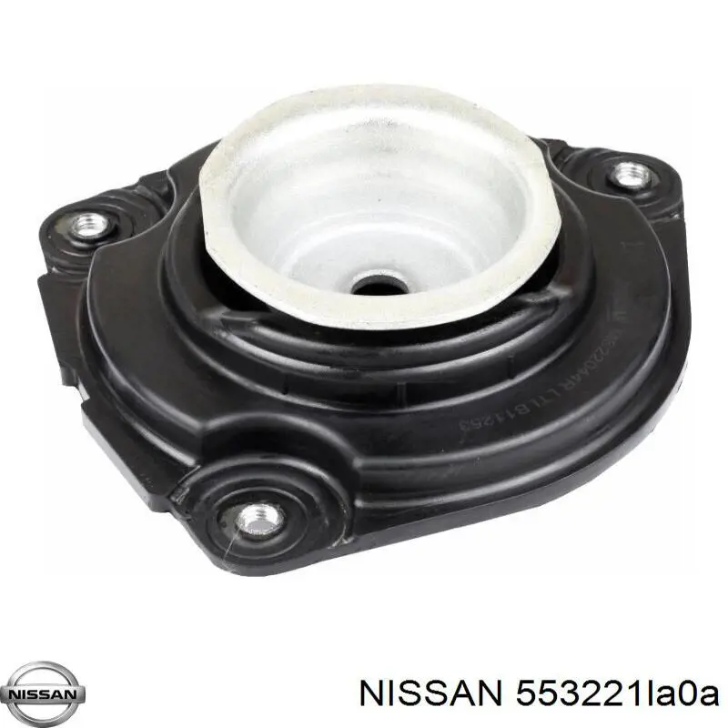 553221LA0A Nissan/Infiniti 