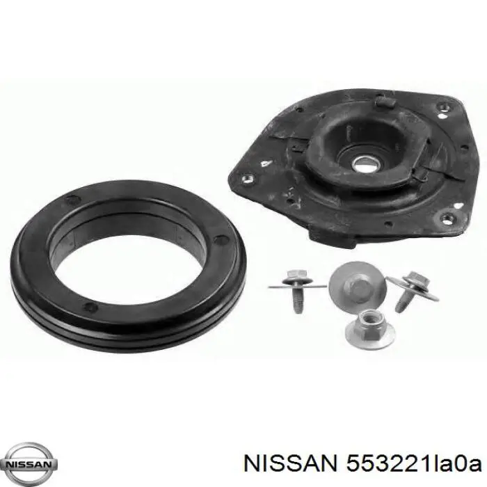 Купить 553221LA0A Nissan/Infiniti 