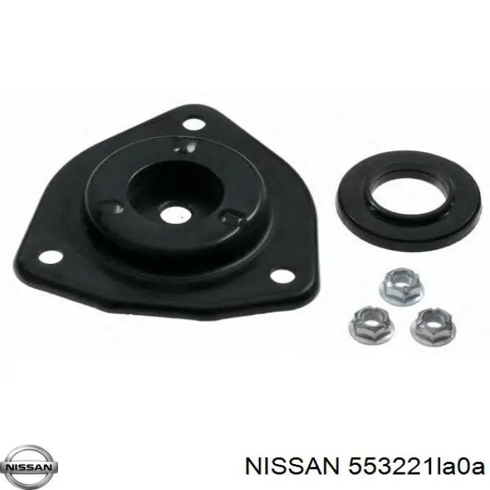  Nissan/Infiniti 553221LA0A цена, от 17.33 USD