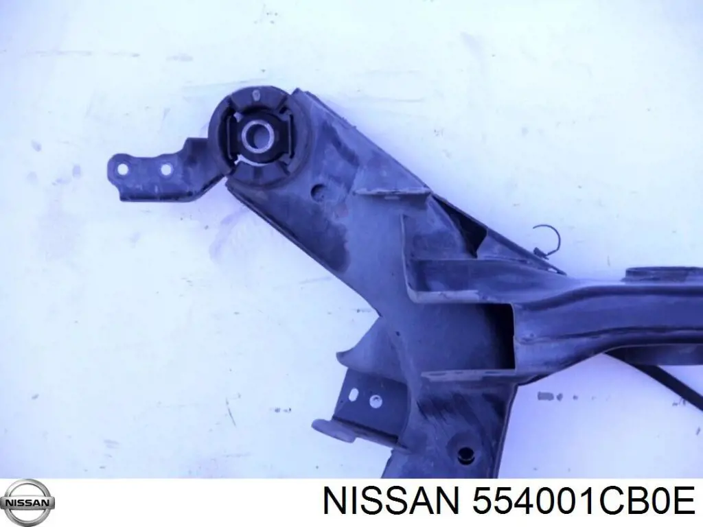 554001CB0E Nissan