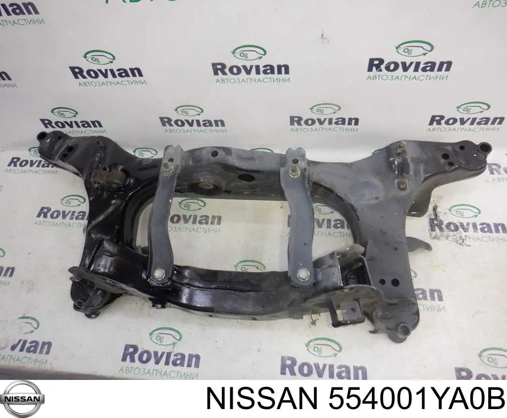 554001YA0B Nissan 