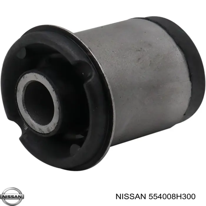 Балка задней подвески поперечная Nissan/Infiniti 554008H300 цена, от 118.51 USD