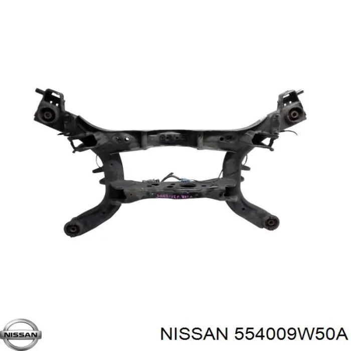  554009W50A Nissan