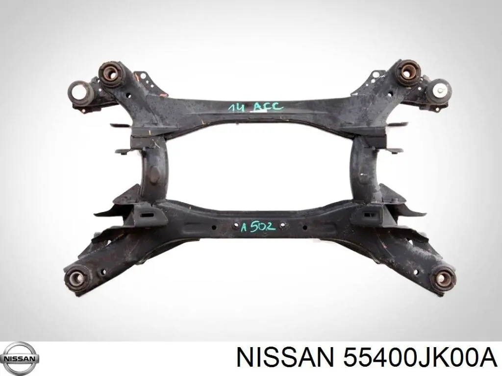  55400JK00A Nissan