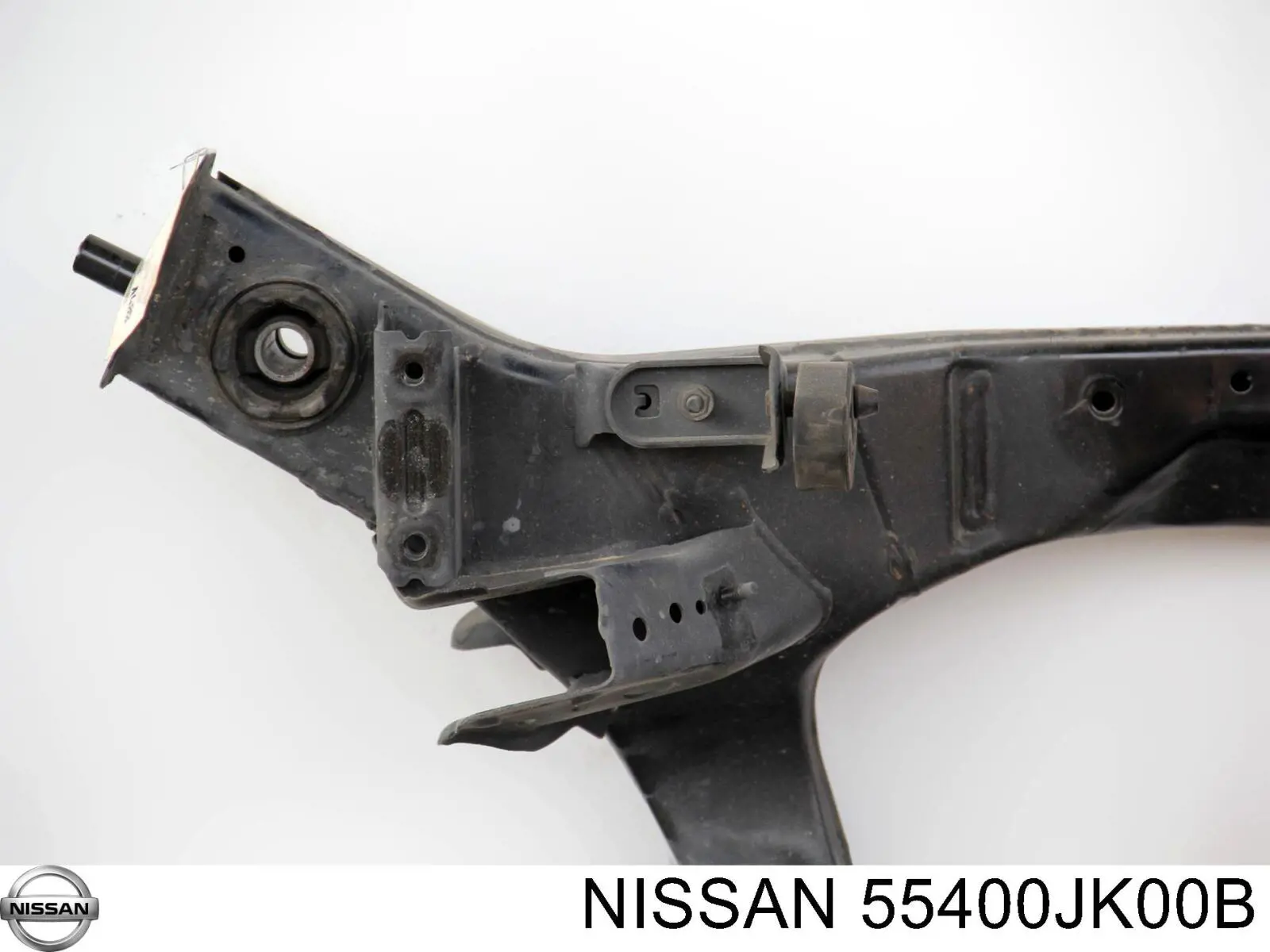 Балка задней подвески поперечная Nissan/Infiniti 55400JK00B цена, от 946.40 USD