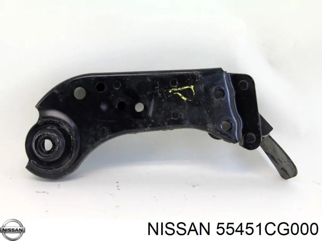  Nissan/Infiniti 55451CG000 цена, от 101.53 USD