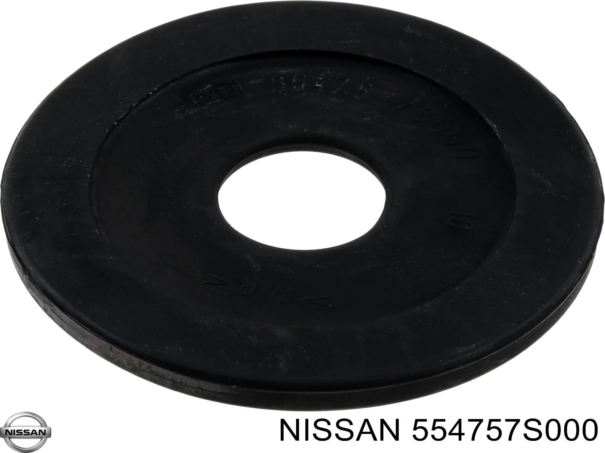 554757S000 Nissan 