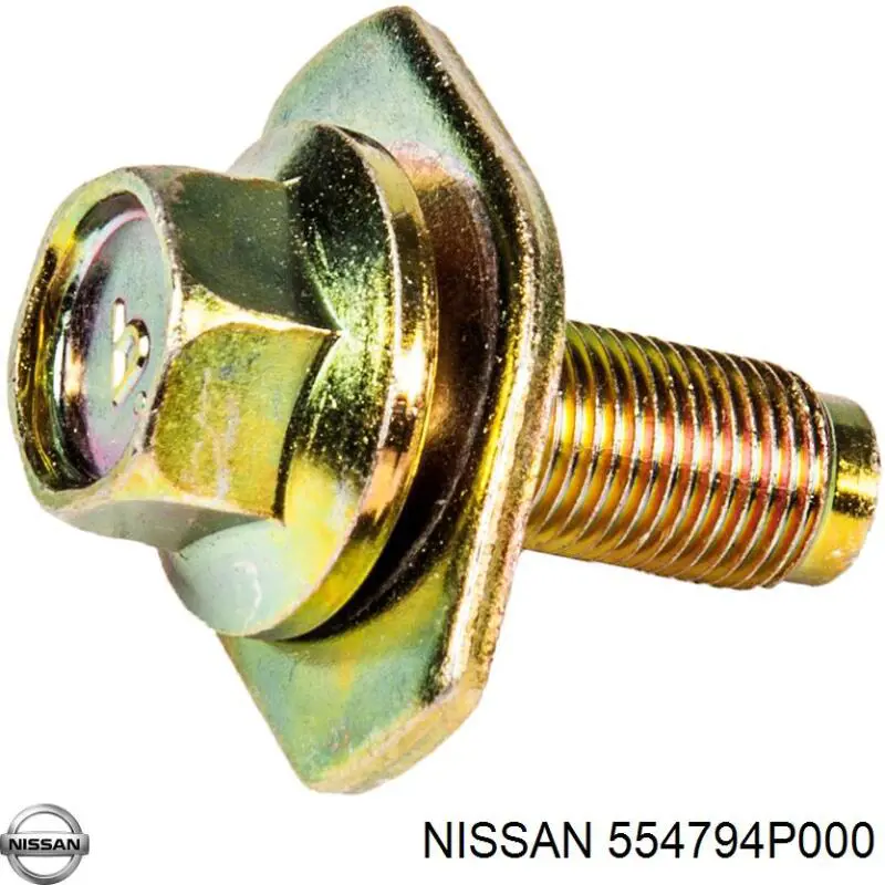  554794P000 Nissan