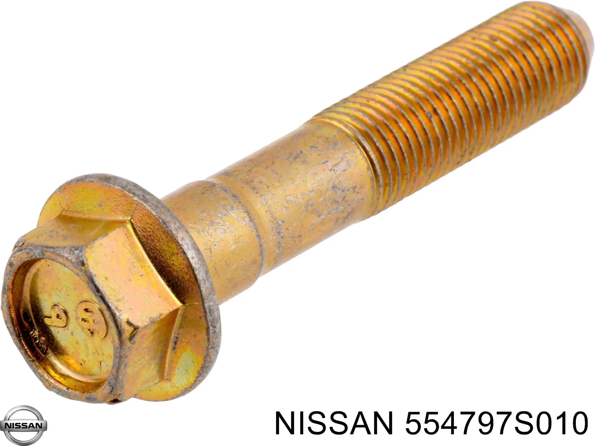  554797S010 Nissan