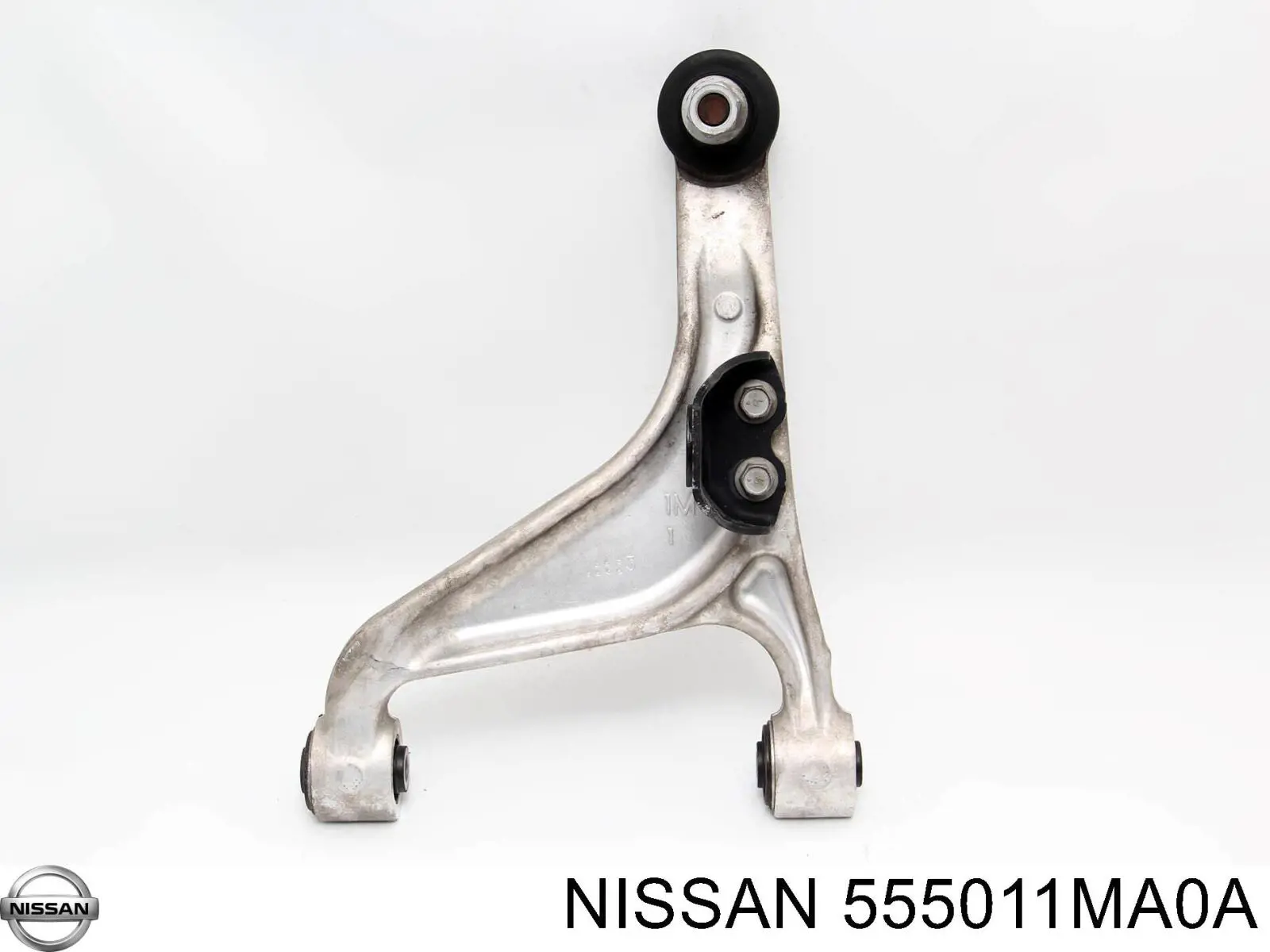 555011MA0A Nissan/Infiniti Верхний рычаг задней подвески правый