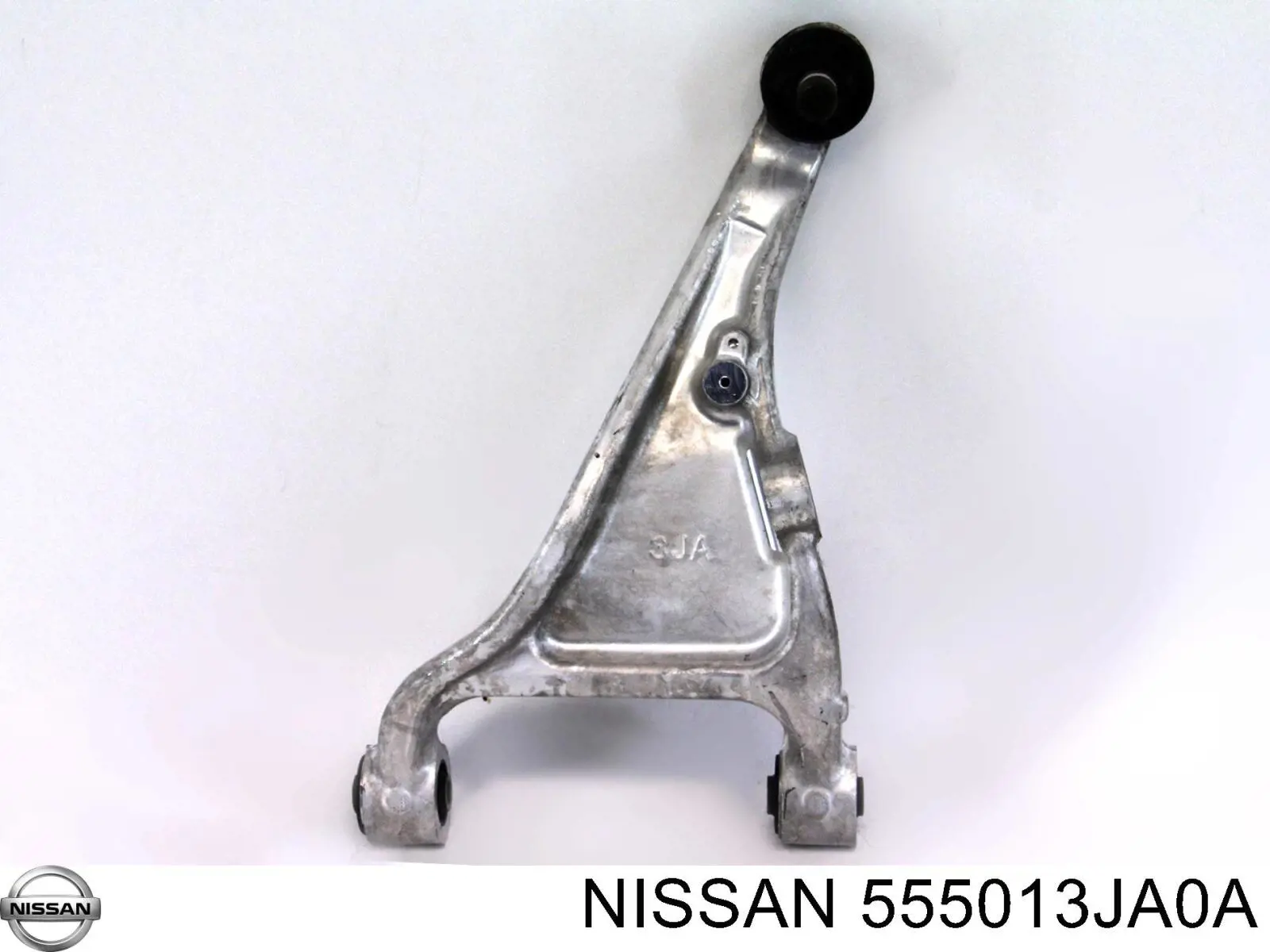 Балансир подвески задний правый Nissan/Infiniti 555013JA0A цена, от 47.97 USD