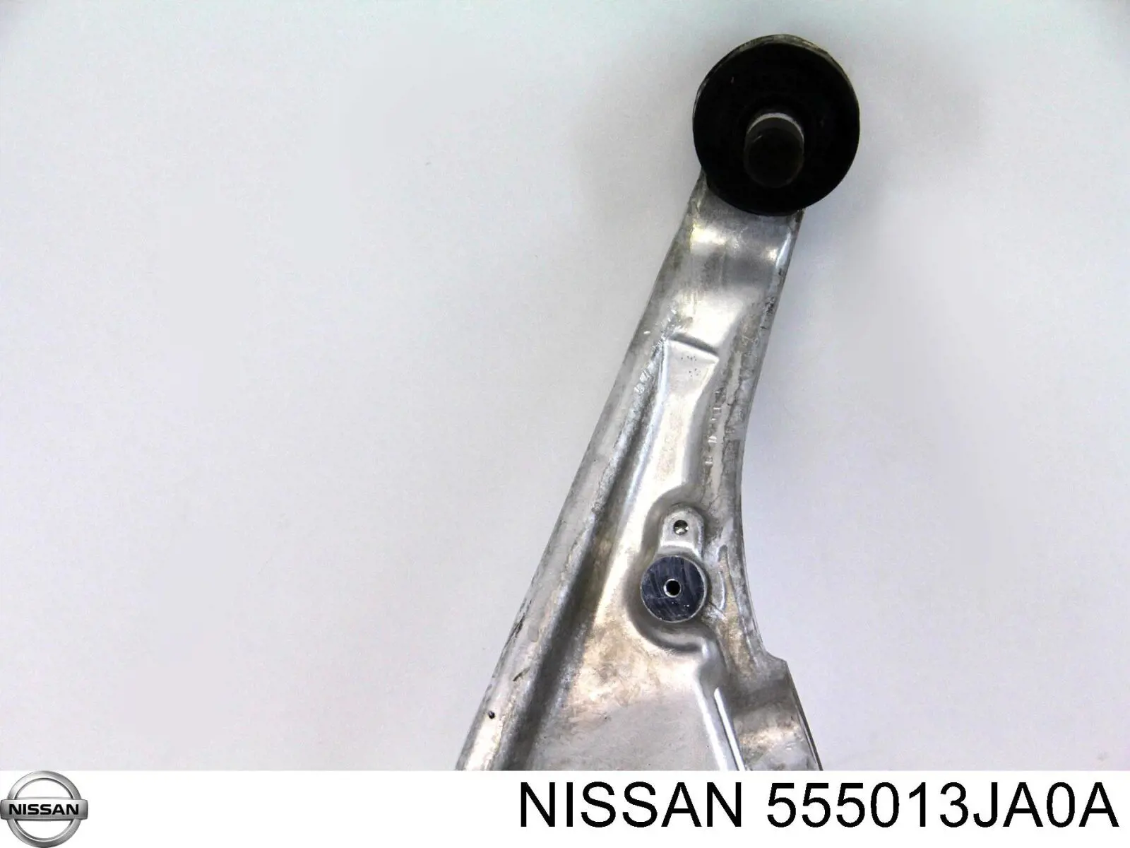 Купить 555013JA0A Nissan/Infiniti Рычаг задней подвески верхний, правый