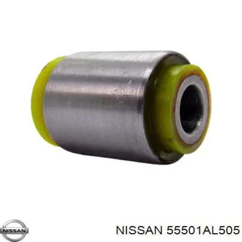 Купить 55501AL505 Nissan/Infiniti 