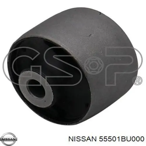  55501BU000 Nissan