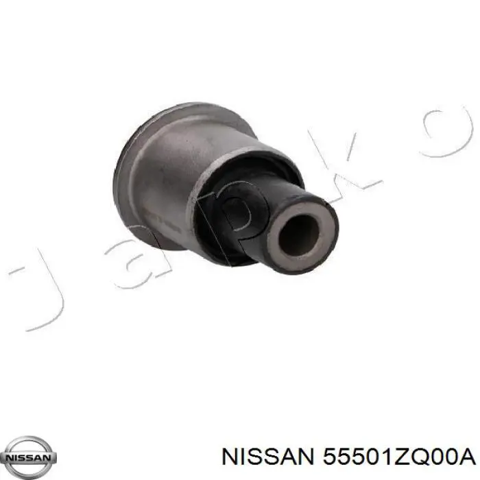 Балансир подвески задний левый Nissan/Infiniti 55501ZQ00A цена, от 253.39 USD