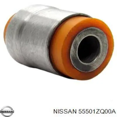 Верхний левый рычаг задней подвески 55501ZQ00A Nissan/Infiniti