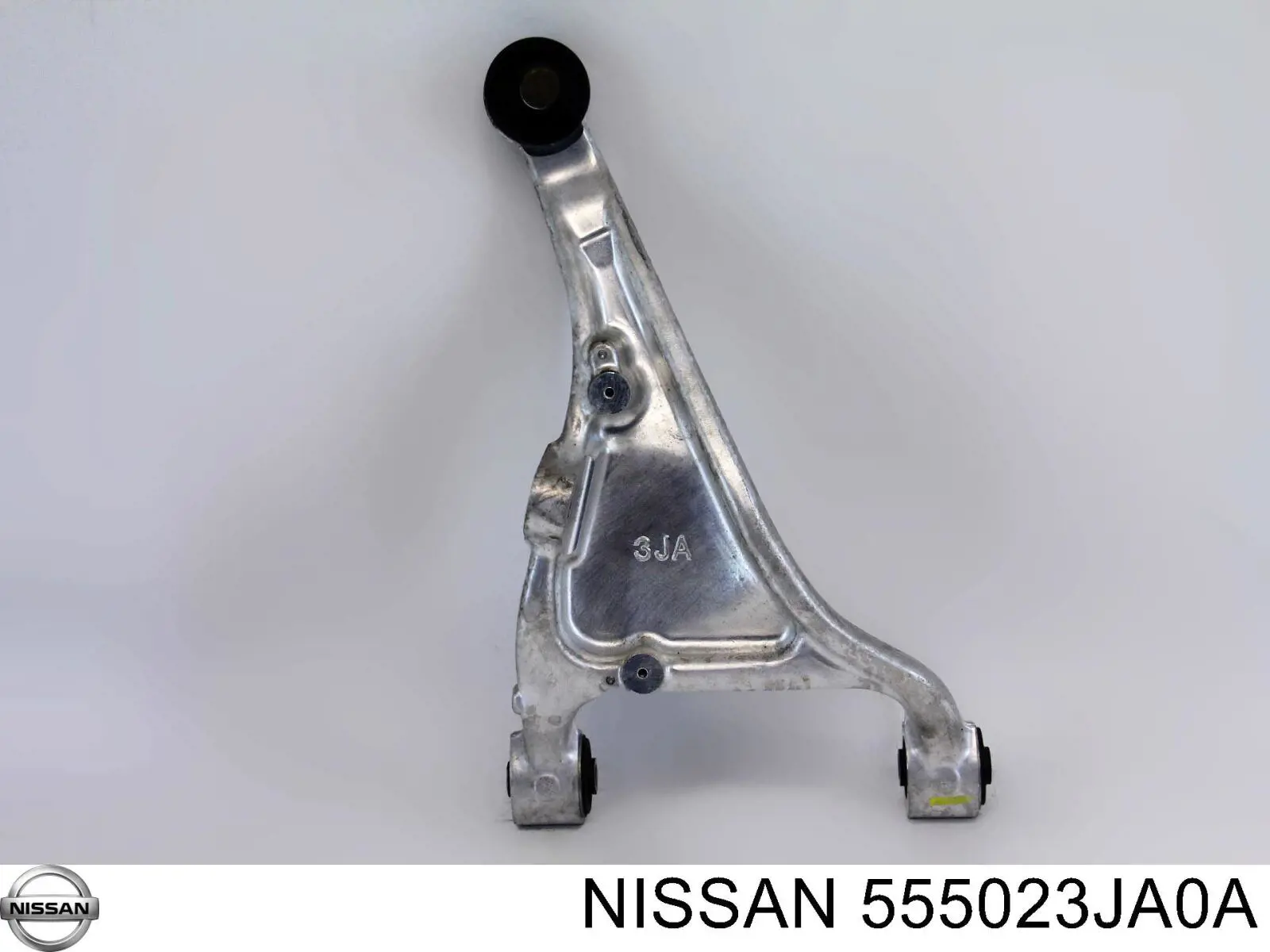 Балансир подвески задний левый Nissan/Infiniti 555023JA0A цена, от 48.02 USD