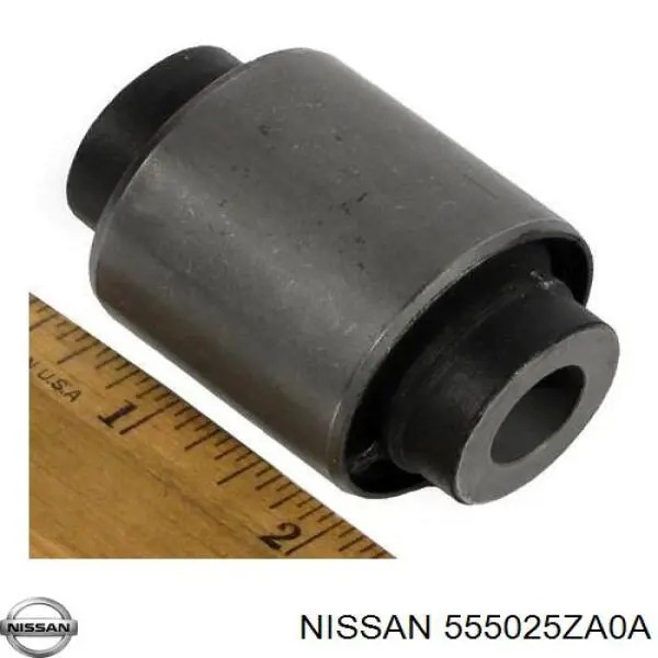  555025ZA0A Nissan